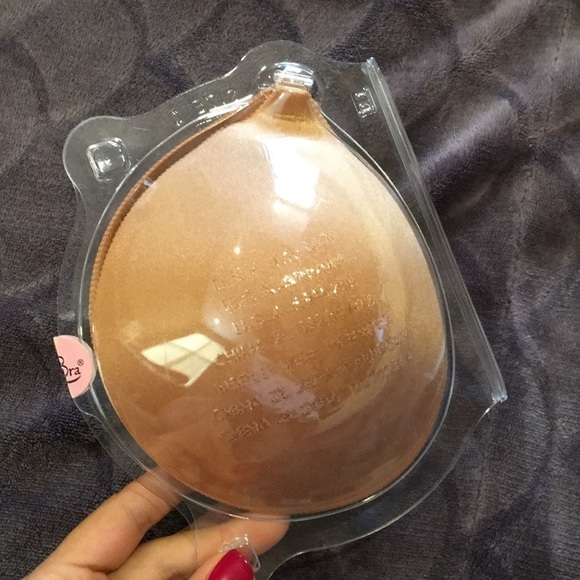 Nubra strapless backless bra - Picture 8 of 8